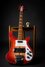 Rickenbacker 4001/4 , Fireglo: Free image