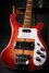 Rickenbacker 4001/4 , Fireglo: Free image2