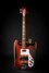 Rickenbacker 4001/4 , Fireglo: Full Instrument - Front