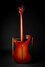 Rickenbacker 4001/4 , Fireglo: Full Instrument - Rear