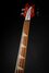 Rickenbacker 4001/4 , Fireglo: Neck - Front