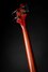 Rickenbacker 4001/4 , Fireglo: Neck - Rear