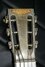 Dec 1934 Rickenbacker A22/6 LapSteel, Aluminum: Headstock