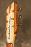 Rickenbacker 381/6 V69, Mapleglo: Headstock