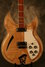 Rickenbacker 381/6 V69, Mapleglo: Body - Front