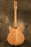 Rickenbacker 381/6 V69, Mapleglo: Full Instrument - Rear