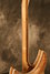 Rickenbacker 381/6 V69, Mapleglo: Neck - Rear