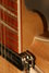 Rickenbacker 381/6 V69, Mapleglo: Close up - Free