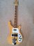 Rickenbacker 4001/4 , Mapleglo: Full Instrument - Front