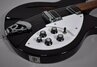 Rickenbacker 330/6 , Jetglo: Free image