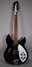 Rickenbacker 330/6 , Jetglo: Full Instrument - Front