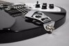 Rickenbacker 330/6 , Jetglo: Close up - Free2