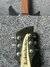 Jan 1992 Rickenbacker 320/6 , Jetglo: Headstock