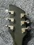 Rickenbacker 320/6 , Jetglo: Headstock - Rear