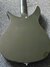 Rickenbacker 320/6 , Jetglo: Body - Rear