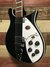 Rickenbacker 620/6 , Jetglo: Free image