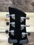 Rickenbacker 620/6 , Jetglo: Headstock - Rear