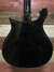 Rickenbacker 620/6 , Jetglo: Body - Rear