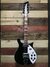 Rickenbacker 620/6 , Jetglo: Full Instrument - Front