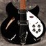 Rickenbacker 330/6 , Jetglo: Free image