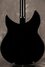 Rickenbacker 330/6 , Jetglo: Body - Rear