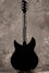 Rickenbacker 330/6 , Jetglo: Full Instrument - Rear