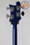 Rickenbacker 4003/4 , Midnightblue: Headstock - Rear