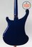 Rickenbacker 4003/4 , Midnightblue: Body - Rear