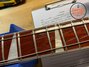 Rickenbacker 4003/4 , Midnightblue: Neck - Front