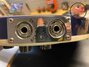 Rickenbacker 4003/4 , Midnightblue: Close up - Free