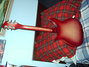 Rickenbacker 320/6 , Fireglo: Full Instrument - Rear