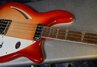 Rickenbacker 4005/4 V, Fireglo: Free image