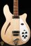 Rickenbacker 4005/4 V, Mapleglo: Body - Front
