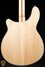 Rickenbacker 4005/4 V, Mapleglo: Body - Rear