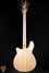 Rickenbacker 4005/4 V, Mapleglo: Full Instrument - Rear