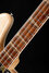 Rickenbacker 4005/4 V, Mapleglo: Neck - Front