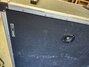 Rickenbacker /amp , Black: Full Instrument - Rear