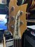 Aug 1990 Rickenbacker 4003/5 S, Mapleglo: Headstock