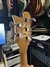 Rickenbacker 4003/5 S, Mapleglo: Headstock - Rear