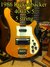 Rickenbacker 4003/5 S, Mapleglo: Body - Front