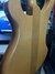 Rickenbacker 4003/5 S, Mapleglo: Body - Rear