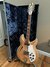 Rickenbacker 381/12 V69, Mapleglo: Full Instrument - Front