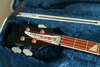 Aug 1995 Rickenbacker 4003/4 Mod, Jetglo: Headstock