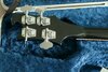 Rickenbacker 4003/4 Mod, Jetglo: Headstock - Rear