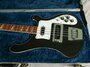 Rickenbacker 4003/4 Mod, Jetglo: Body - Front