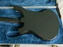 Rickenbacker 4003/4 Mod, Jetglo: Body - Rear