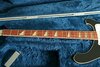 Rickenbacker 4003/4 Mod, Jetglo: Neck - Front
