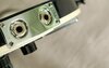 Rickenbacker 4003/4 Mod, Jetglo: Close up - Free