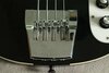 Rickenbacker 4003/4 Mod, Jetglo: Close up - Free2