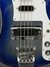 Rickenbacker 4003/4 , Blueburst: Close up - Free2